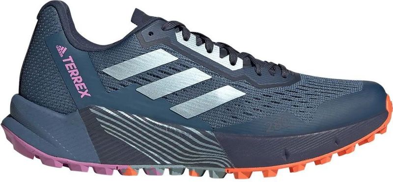 adidas - Terrex Agravic Flow 2.0 - Hardloopschoenen