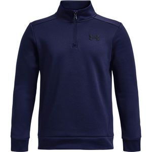 Under Armour Armour Fleece Half Rits Sweatshirt