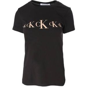 Calvin Klein J20j214791 T-shirt