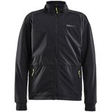 Craft - Core Warm XC - Jas - Functioneel - Wind- en Waterdicht
