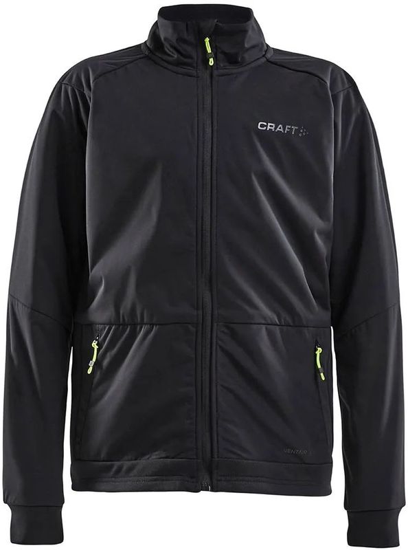 Craft - Core Warm XC - Jas - Functioneel - Wind- en Waterdicht