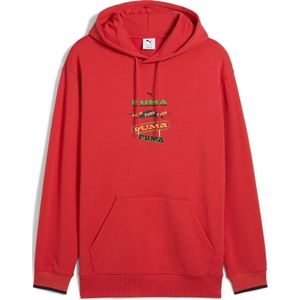 Puma Select Road To Unity Graphic Hoodie
