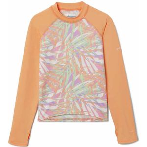 Columbia Sandy Shores™ printed Sunguard T-shirt Met Lange Mouwen