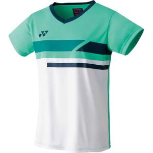 Yonex Team Korte Mouw Poloshirt