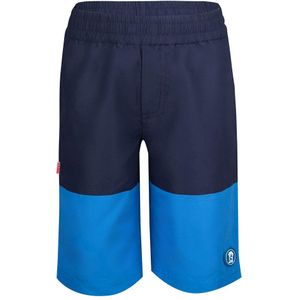 Trollkids Kroksand Shorts Blauw 176 cm Jongen