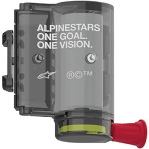Alpinestars Motor Kit Roll-off Systeem