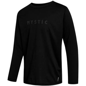 Mystic Star Quickdry T-shirt Met Lange Mouwen