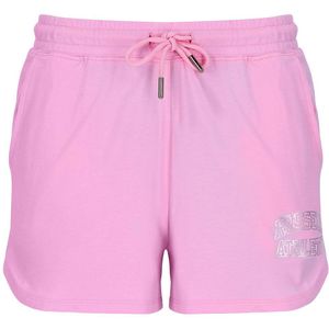 Russell Athletic Awr A31061 Shorts Roze M Vrouw