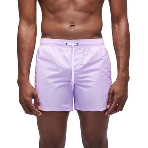 Sundek Iconic Taffeta Stretch Waist Zwembroek