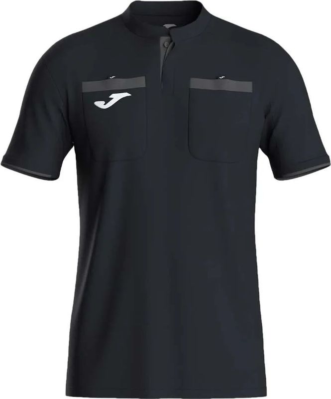 Joma Referee T-shirt Met Korte Mouwen