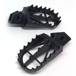 Drc Honda Crf 230 03-19/250 F 19-20/150 L 18 Brede Voetsteunen