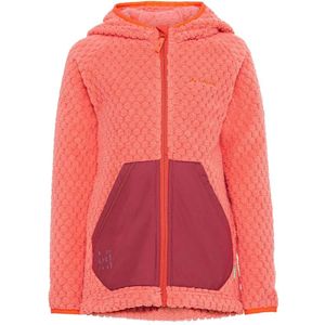 Vaude Manukau Fleece Met Volledige Rits