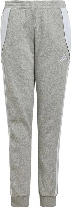 Adidas - Tiro24 - Trainingsbroek - Zwart