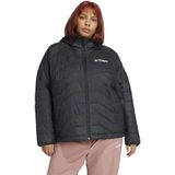 Adidas - Terrex Multi Climawarm Insulated Plus - Jas