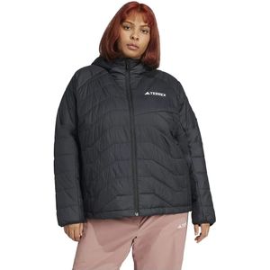Adidas - Terrex Multi Climawarm Insulated Plus - Jas