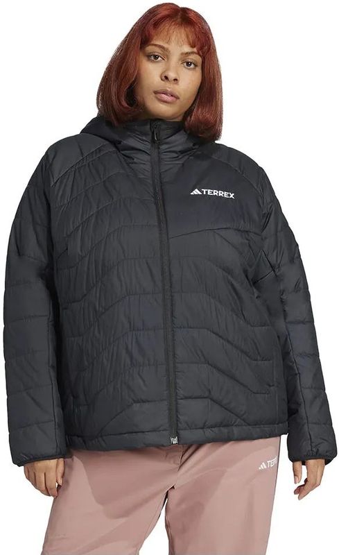 Adidas - Terrex Multi Climawarm Insulated Plus - Jas