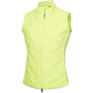 Green Lamb Monique Vest