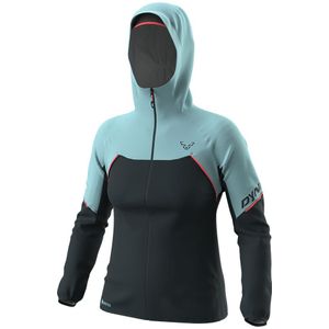 Hardloopjas Dynafit Women Alpine Gore-Tex Marine Blue