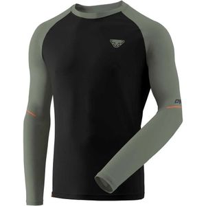 Dynafit - Alpine Pro Long Sleeve Shirt - Technisch T-shirt - Lichtgewicht - Heren