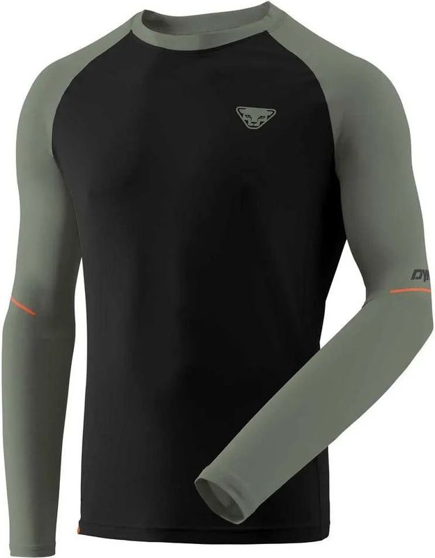 Dynafit - Alpine Pro Long Sleeve Shirt - Technisch T-shirt - Lichtgewicht - Heren
