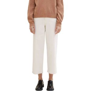 Tom Tailor Culotte Spijkerbroek