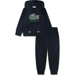 Lacoste Kids French Terry Set
