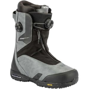 Nitro Select Boa Snowboard Schoenen