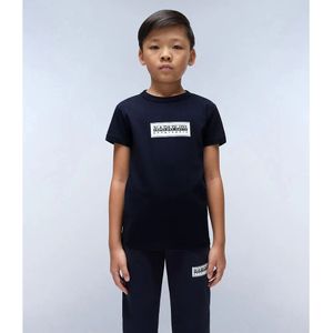T-shirt voor kinderen Napapijri S-Chamois