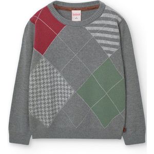 Boboli Knitwear Pullover Trui