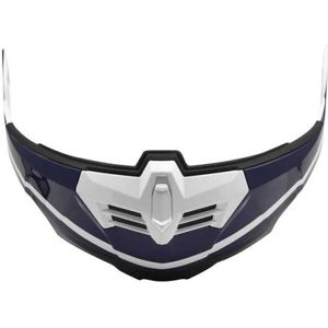 Ls2 Ff906 Helm Kinbeschermer