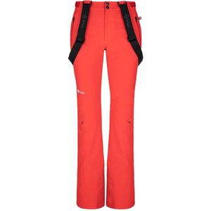 Kilpi Dampezzo Pants Rood 42 Vrouw