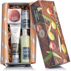 La Chinata Small Man Gift Pack 150ml Haarbehandeling