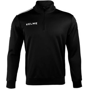 Kelme Lince Half Rits Sweatshirt