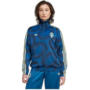 Adidas Sweden Trainingsjack