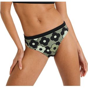 Roxy - Roxy Pro Wave - Bikinibroekje - Hoge Taille