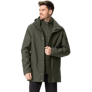 Vaude Idris 3 In 1 Iii Parka Gerenoveerd