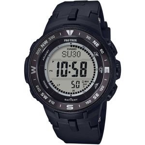 Protrek Smart Prg-330-1er Watch Zwart