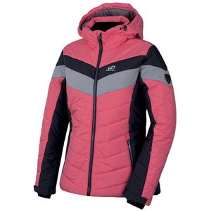 Hannah Cocco Jacket Rood 40 Vrouw