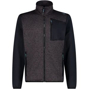 CMP - 34H6247 - Fleece - Met Volledige Rits