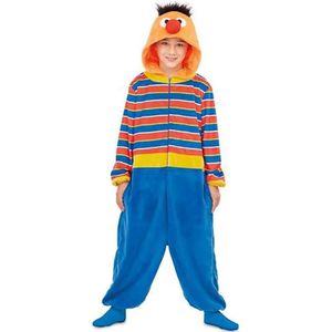 MOM - Epi Pyjama Kostuum - Kinderen - Multicolor - Katoen