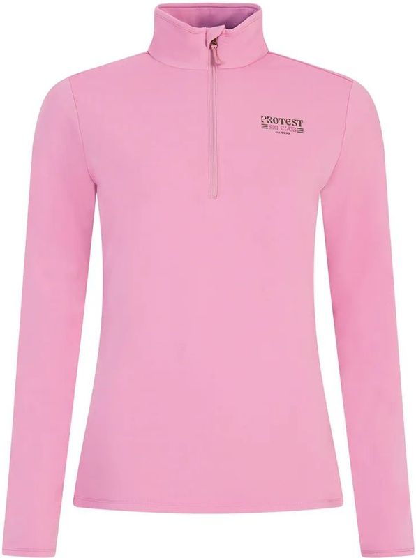 Protest - PRTGentle - Fleece - Met Halve Rits