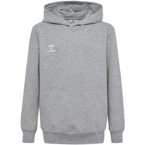 Hummel - hmlGO 2.0 - Hoodie - Zacht - Biologisch Katoen en Gerecycled Polyester