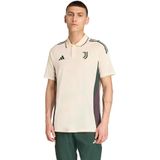 Adidas Juventus Tiro 25/26 Competition Korte Mouw Poloshirt