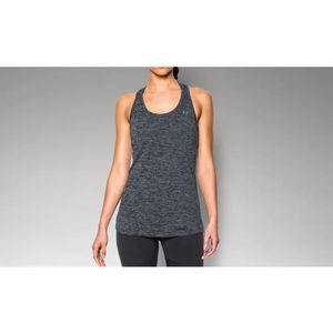 Under Armour Tech Tank - Twist Dames Sporttop - Maat XS