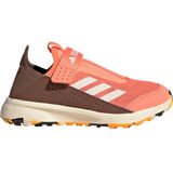 Adidas - Terrex Voyager 21 - Instapschoenen - Oranje - Gemaakt van Gerecyclede Materialen