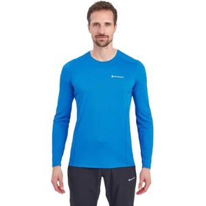 Montane Dart Lite T-shirt Met Lange Mouwen