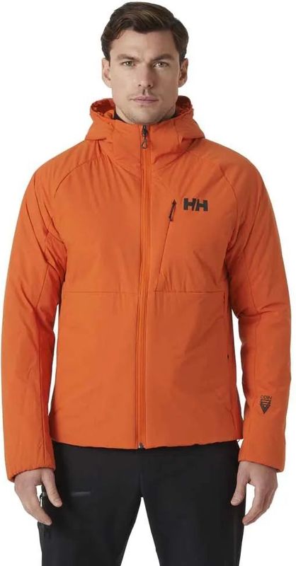 Waterdichte jas met capuchon Helly Hansen Odin Stretch 2.0