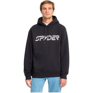 Spyder Wordmark Hoodie