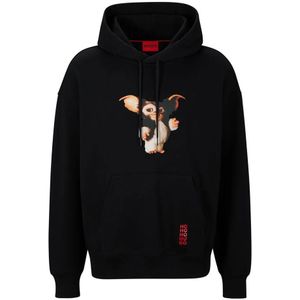 Hugo Diobes Sweatshirt