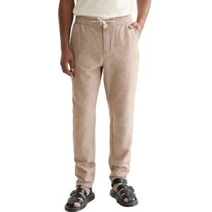 Scotch & Soda Seasonal Core Warren 182340 Linen Broek